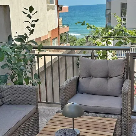 Apartment Nicola's