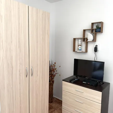 Apartment Nicola's