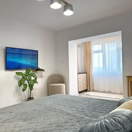 Apartment Nicola's Sozopol