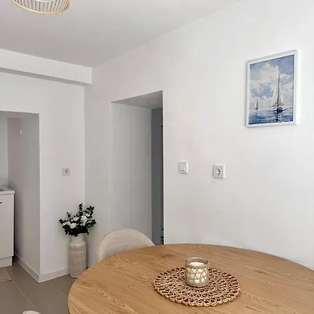 Apartment Nicola's