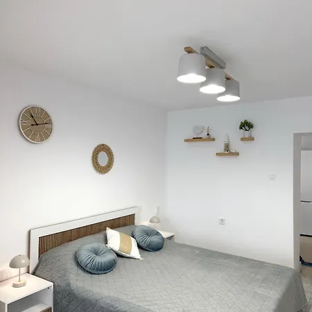 Apartment Nicola's Sozopol